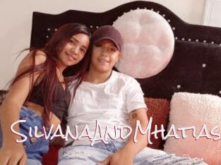 SilvanaAndMhatias