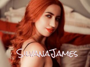 SilvanaJames