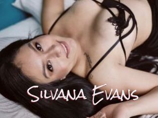 Silvana_Evans