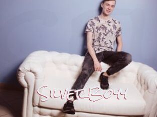 SilverBoyy