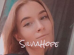 SilviaHope