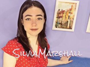 SilviaMarshall
