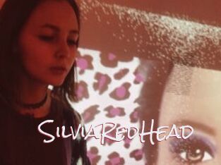 SilviaRedHead
