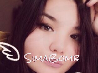 SimaBomb