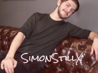 SimonStillX