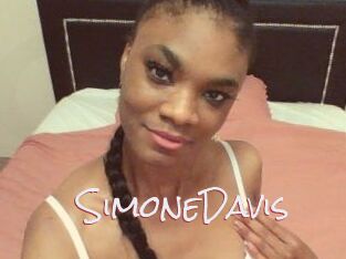 SimoneDavis