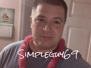 Simpleguy69
