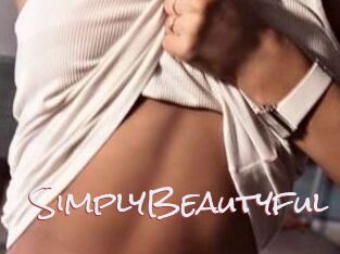 SimplyBeautyful