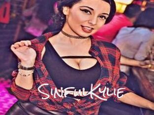 SinfulKylie