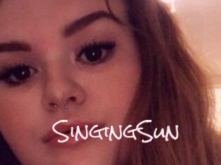SingingSun