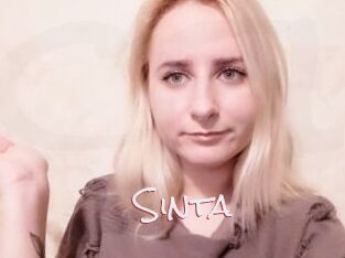 Sinta