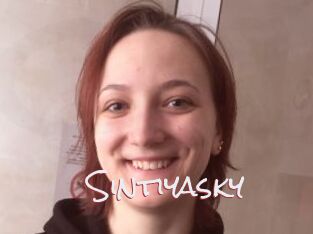 Sintiyasky
