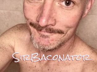 SirBaconator
