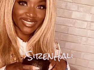 SirenHali