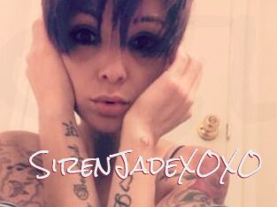 SirenJadeXOXO
