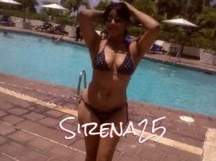 Sirena25