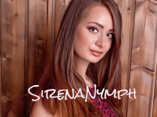 SirenaNymph