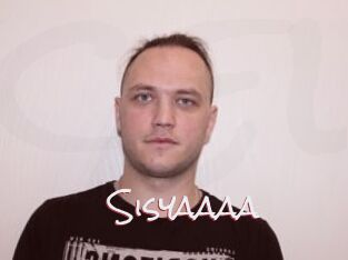 Sisyaaaa