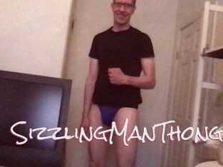 SizzlingManThong