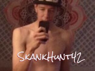 SkankHunt42