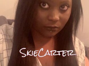 SkieCarter