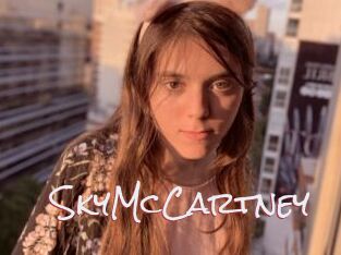 SkyMcCartney