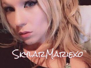 SkylarMariexo
