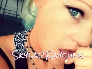 SkylarRaycums