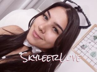 SkyleerLove
