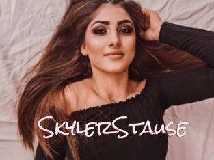 SkylerStause