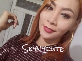 Skynycute