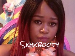 Skyxbooty