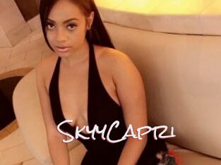 SkyyCapri
