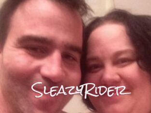 SleazyRider