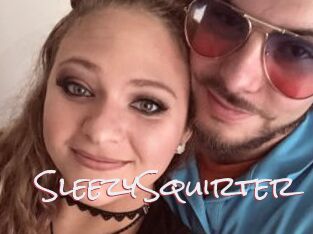 SleezySquirter