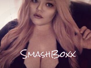 SmashBoxx