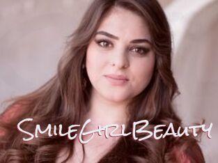 SmileGirlBeauty