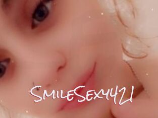 SmileSexy421