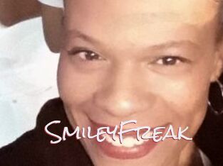 SmileyFreak