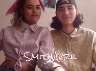 SmithAvril
