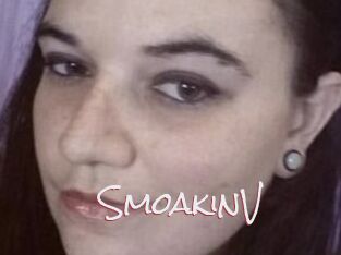 SmoakinV