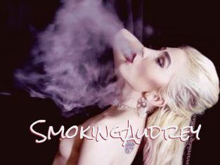 Smoking_Audrey