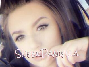 SneekDaniella
