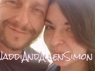 SnowNaddiAndAllenSimon