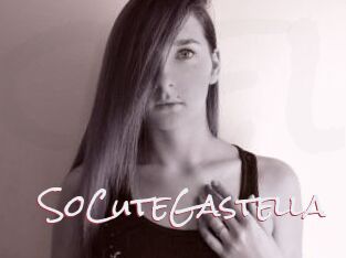 SoCuteGastella