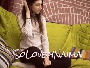 SoLovelyNaima