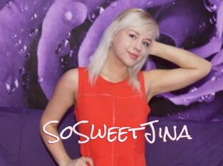 SoSweetJina