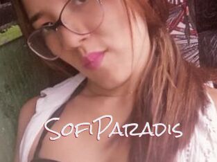 SofiParadis