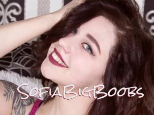 SofiaBigBoobs