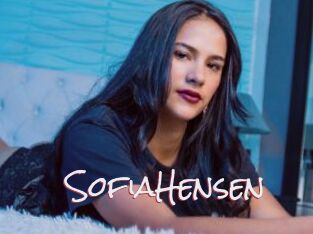 SofiaHensen